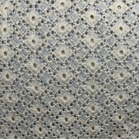 ANTHROPOLOGIE Dolan Left Coast Women’s Rossi Eyelet Moto Jacket in the Size M - Picture 15 of 16